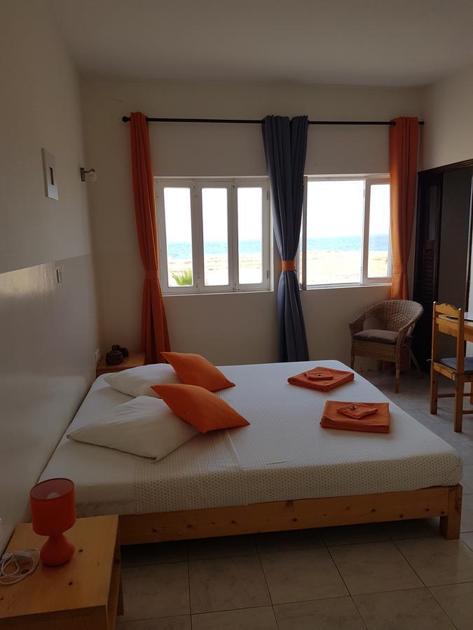 Bed and Breakfast Casa D'Mar Ponta Do Sol Exterior foto