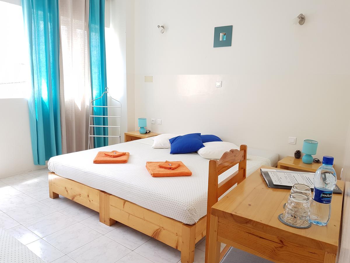 Bed and Breakfast Casa D'Mar Ponta Do Sol Exterior foto