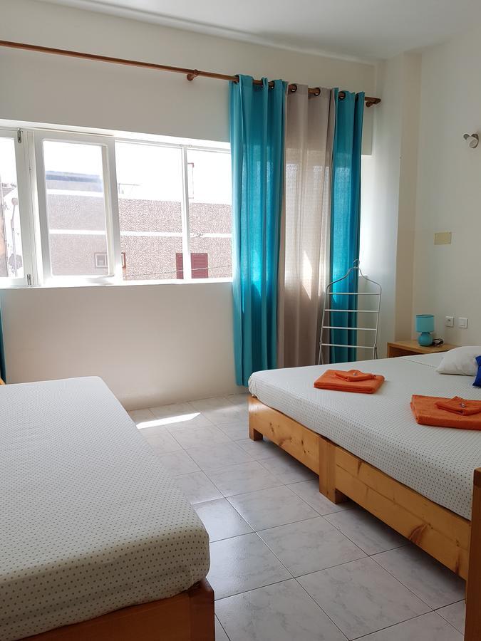 Bed and Breakfast Casa D'Mar Ponta Do Sol Exterior foto